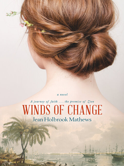 Title details for Winds of Change by Jean Matthews Holbrook - Available